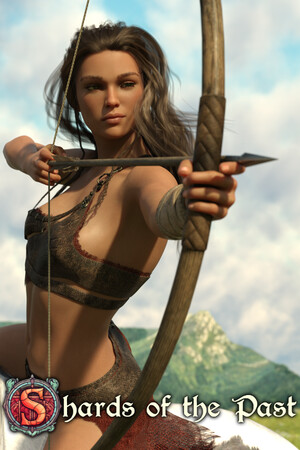 Shards of the Past cover art