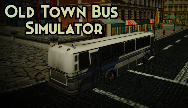 Old Town Bus Simulator