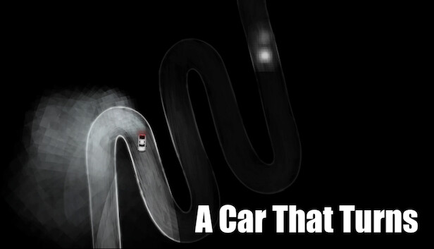 A Car That Turns Steam capsule image