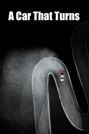A Car That Turns cover art