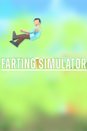Farting Simulator cover art