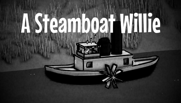 A Steamboat Willie Steam capsule image