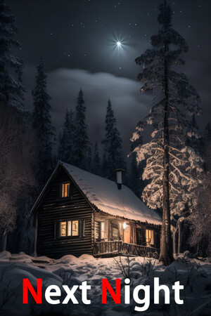 NextNight cover art