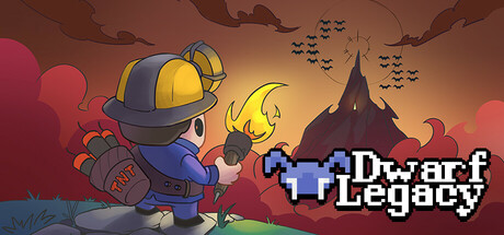 Dwarf Legacy