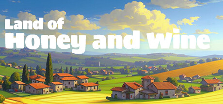 Land of Honey and Wine Cover Image