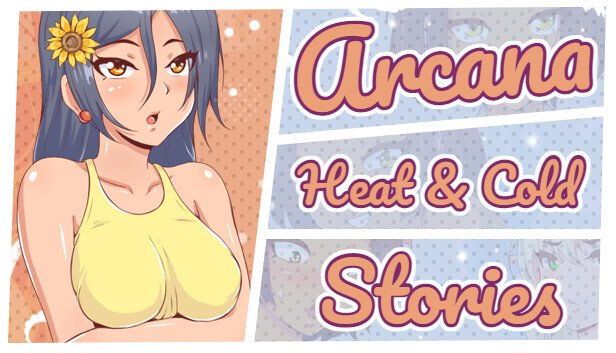 Arcana: Heat and Cold. Stories Steam capsule image