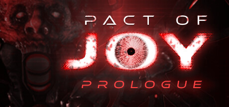Pact of Joy: Prologue Cover Image