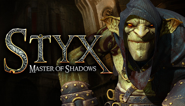 Styx: Master of Shadows on Steam