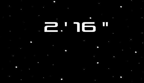 2 Minutes 16 Seconds (2分16秒) Steam capsule image