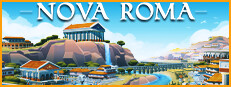 罗马之城 Nova Roma