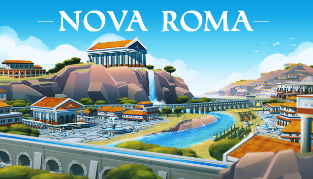 Nova Roma