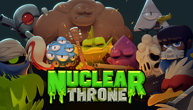 free download nuclear throne steam free download nuclear throne steam