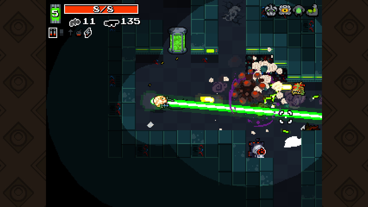Nuclear Throne On Steam Nuclear Throne On Steam