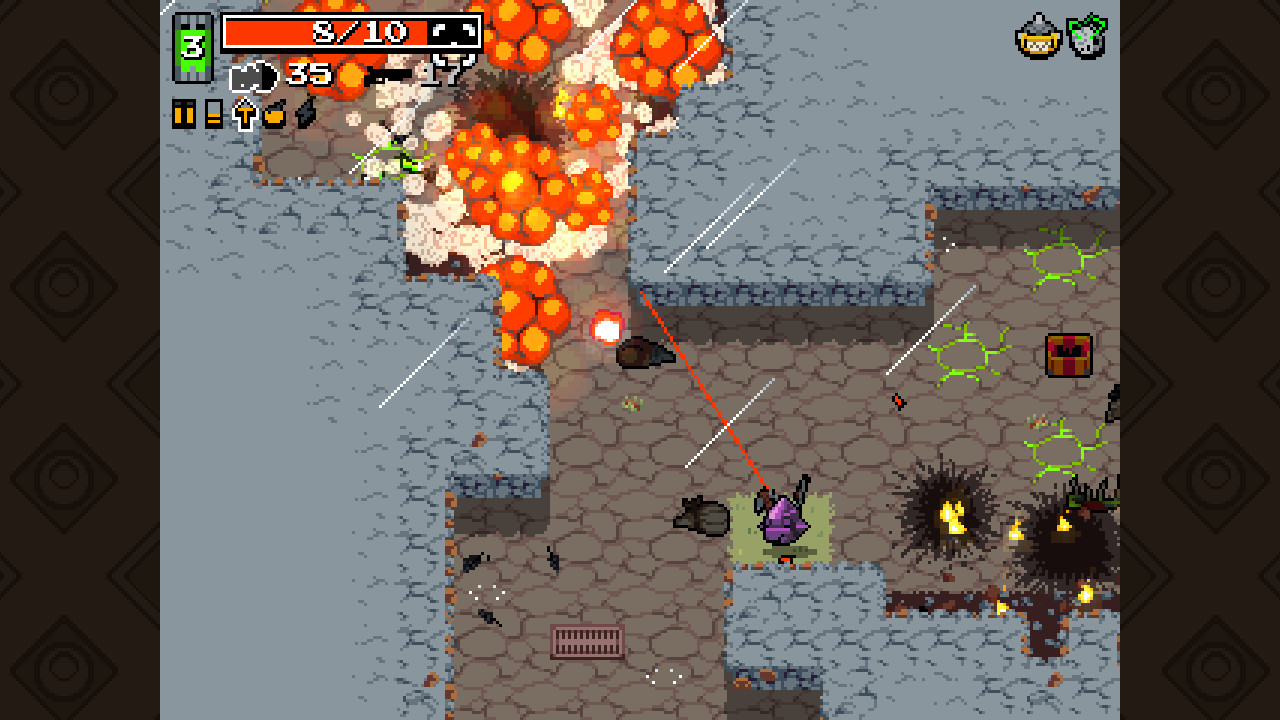 Nuclear Throne On Steam