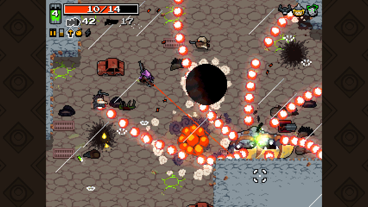 Nuclear Throne On Steam Nuclear Throne On Steam
