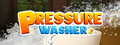 Pressure Washer