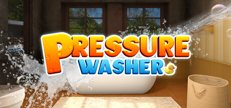 Pressure Washer Cover Image