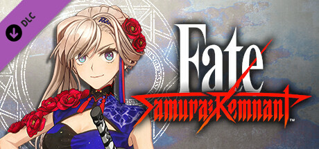 Fate/Samurai Remnant - Phantasmal Dress "Miyamoto Musashi" header image