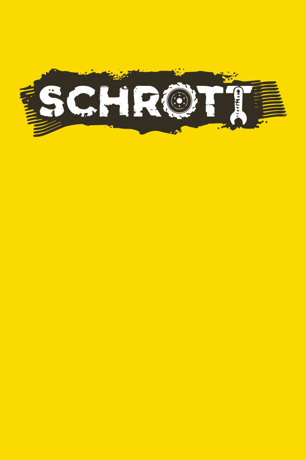 SCHROTT: Roguelike Racer