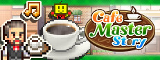 创意咖啡店物语 (Cafe Master Story)