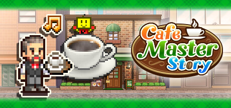 Cafe Master Story