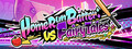 Home Run Batter: vs Fairy Tales
