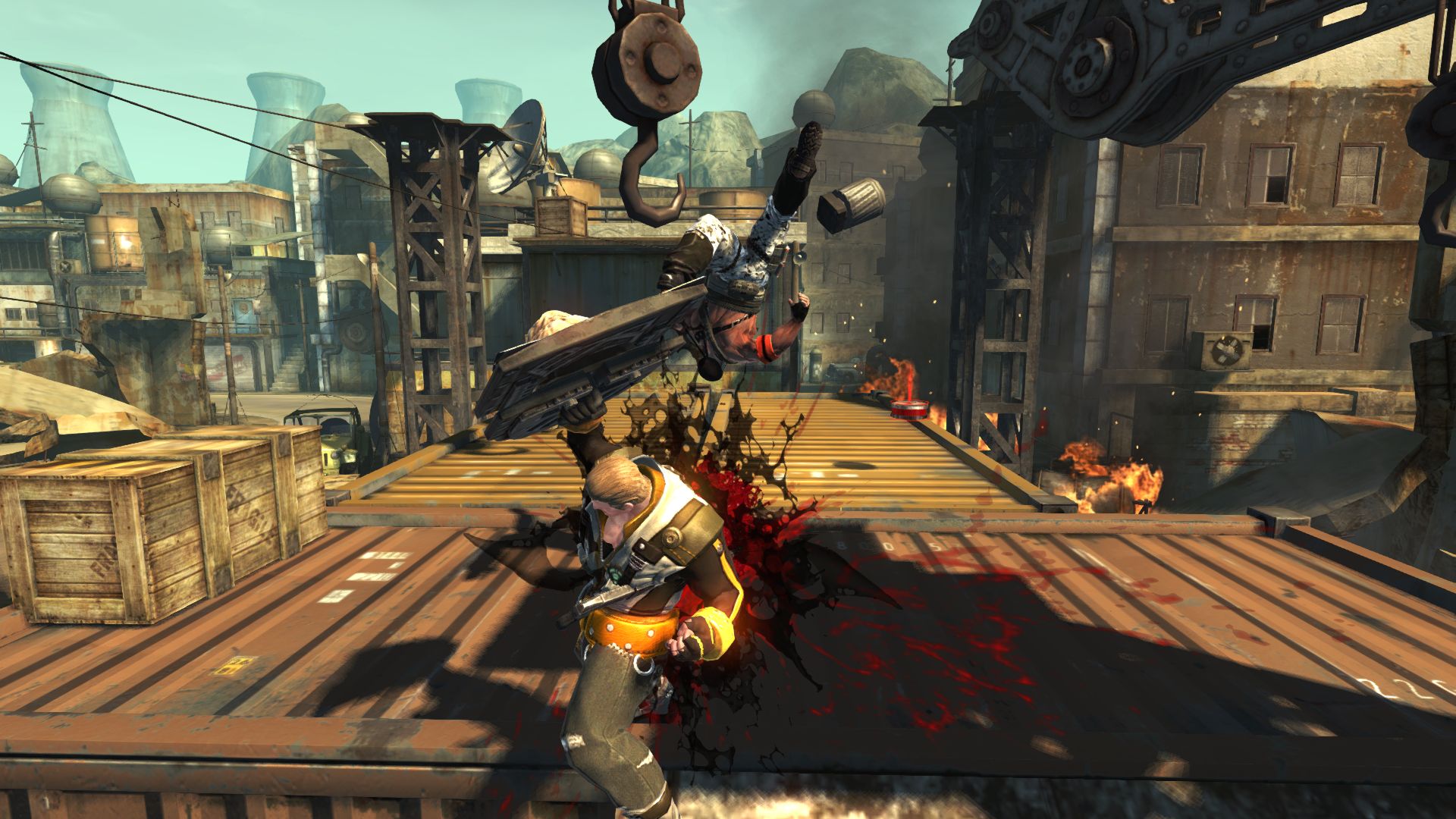 gunz the duel gunz the duel