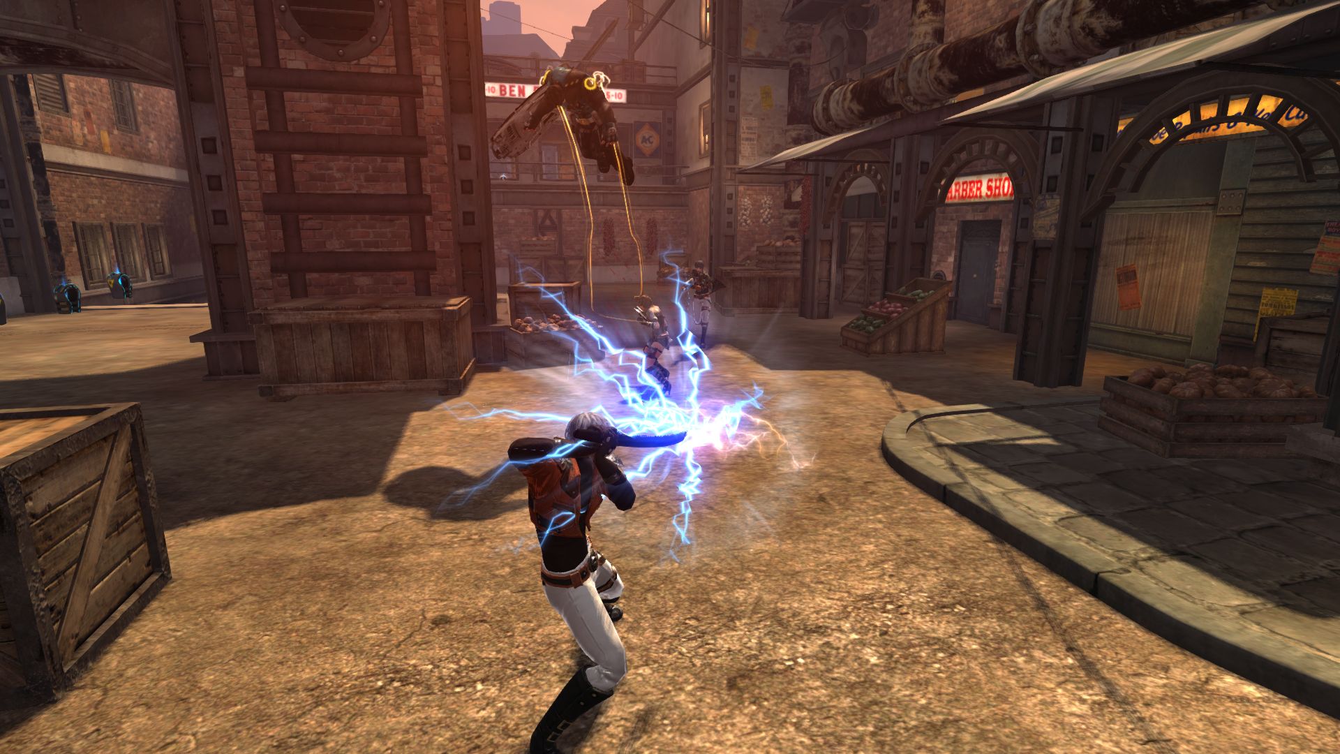 Gunz 2 The Second Duel On Steam Gunz 2 The Second Duel On Steam