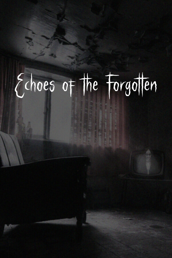 Echoes of the Forgotten