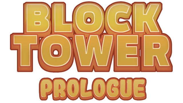 Block Tower: Prologue