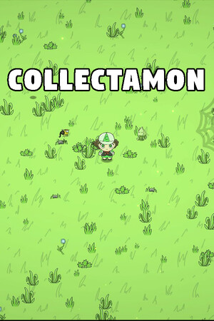 Collectamon cover art