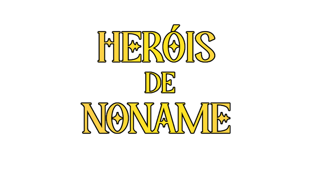 Heróis de Noname - Acesso Antecipado