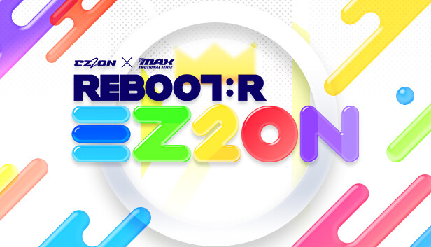 EZ2ON REBOOT : R - DJMAX Collaboration DLC Steam capsule image