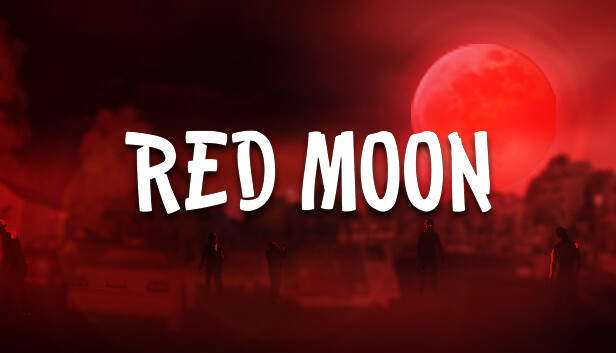 Red Moon