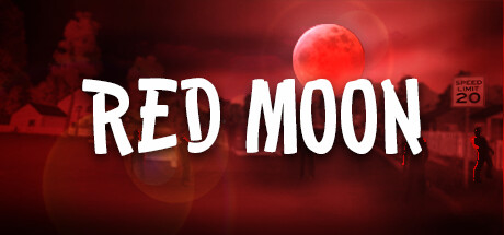 Red Moon: Survival Steam header image