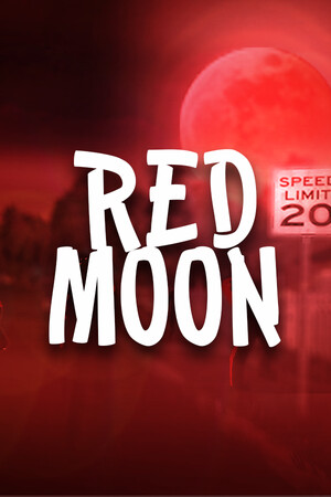 Red Moon: Survival cover art
