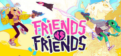 Friends vs Friends Playtest