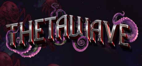 Thetawave Steam header image