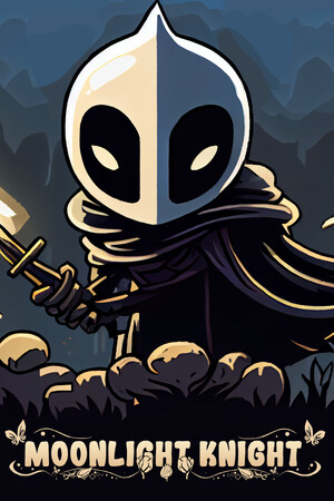 Moonlight Knight cover art