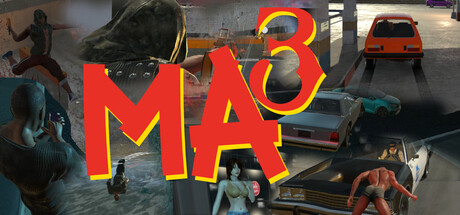 Ma3 Cover Image