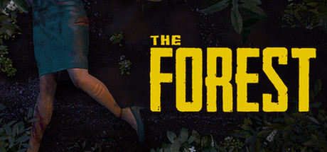 The Forest on Steam