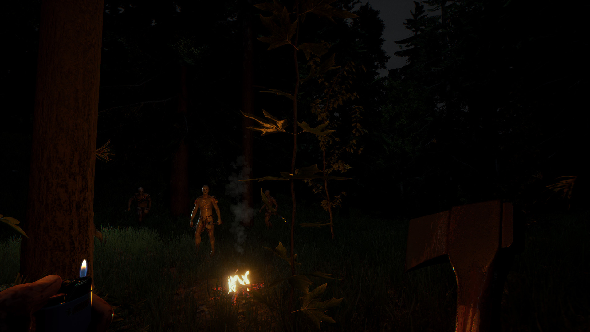 The Forest: veja requisitos para fazer download do jogo no PC via Steam