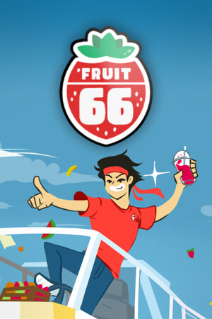 Fruit 66 cover art