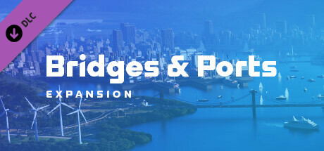 Cities: Skylines II - Bridges & Ports Steam Charts · SteamDB