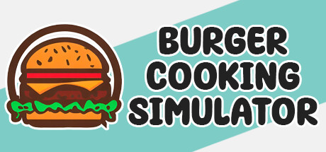 Burger Cooking Simulator Türkçe Yama