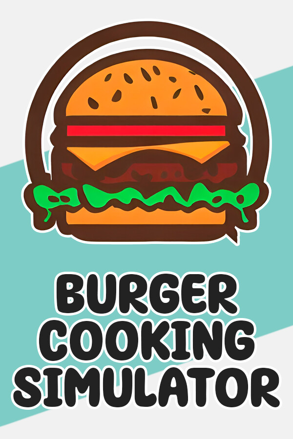Burger Cooking Simulator