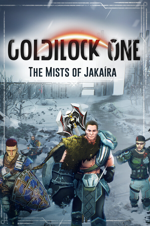 Goldilock One: The Mists of Jakaira