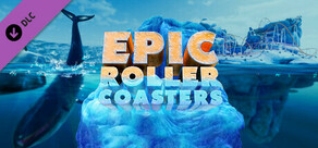 Epic Roller Coasters — Antarctica