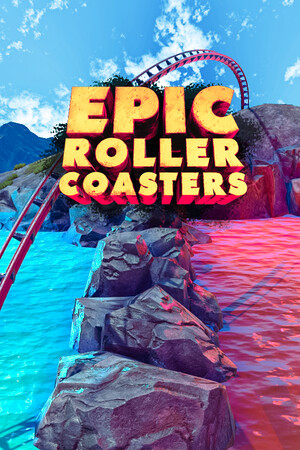 Epic Roller Coasters — Kelimutu