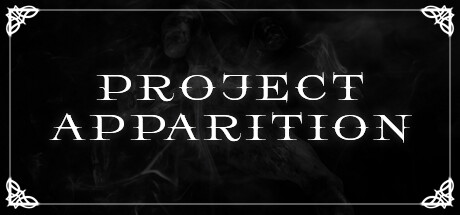 Project Apparition Cover Image